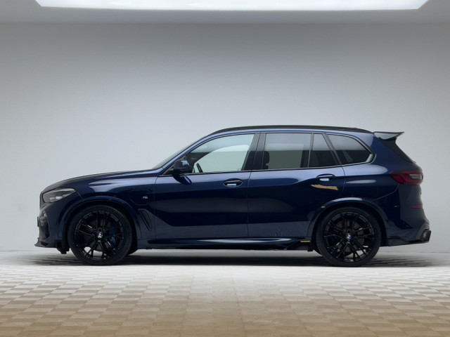 Image for 2021 BMW X5 45E M SPORT XDRIVE