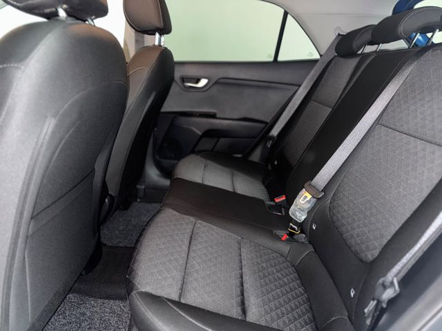 Image for 2023 Kia Rio PE Petrol MY2021 5DR