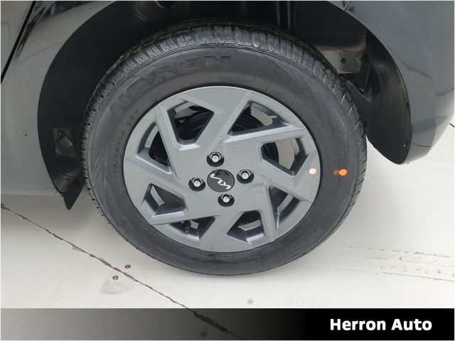 Image for 2027 Kia Picanto 1.0 PE Petrol