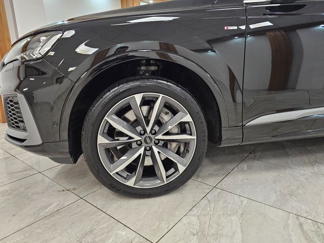 Image for 2022 Audi Q7 PANORAMIC SUNROOF // S LINE