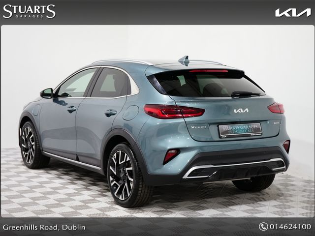 Image for 2023 Kia XCeed PE Phev 5DR Auto