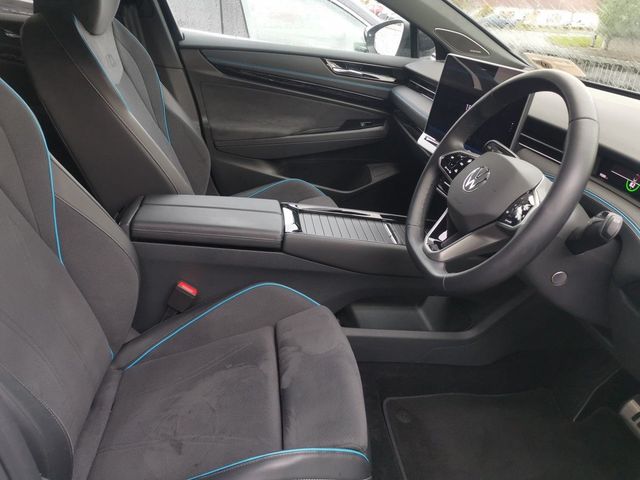 Image for 2024 Volkswagen ID.7 PRO 77kWh 286HP **HIGH SPEC, FULLY ELECTRIC, CALL US TODAY**