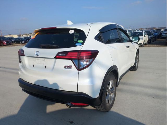 Image for 2016 Honda Vezel Hybird RS HondaSensing