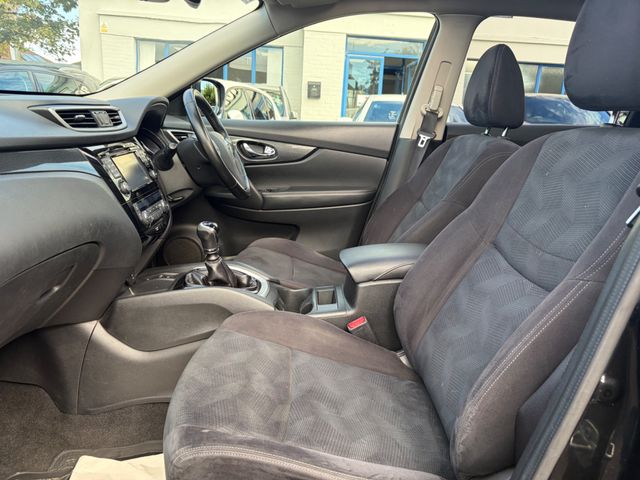 Image for 2015 Nissan X-Trail 2015 NISSAN X-TRAIL 1.6 DCI N-TEC 7 SEATER | PANORAMIC ROOF | 360 CAMERA