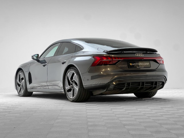 Image for 2023 Audi e-tron GT GT VORSPRUNG 530HP QUATTRO