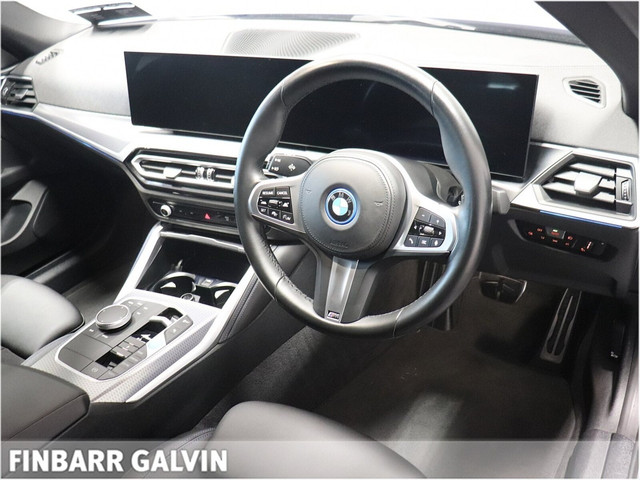 Image for 2023 BMW i4 