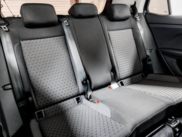 Image for 2022 Volkswagen T-Cross Life 1.0 Petrol 95HP