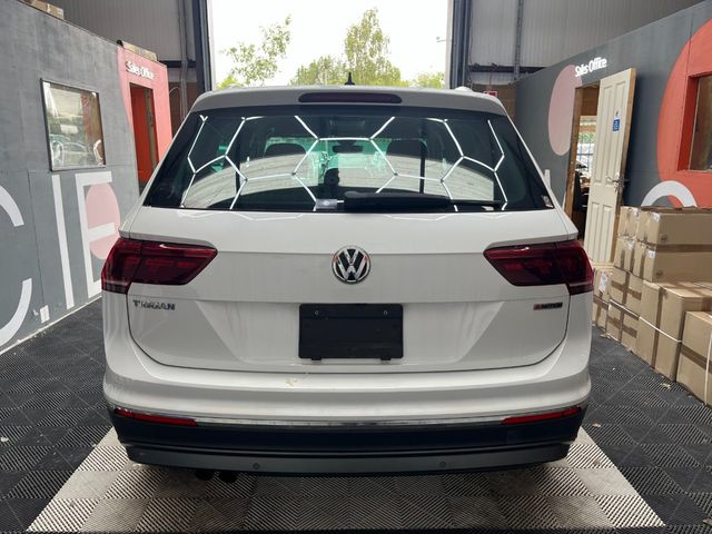 Image for 2018 Volkswagen Tiguan 2018 VOLKSWAGEN TIGUAN TDI 2.0 AUTOMATIC / CRUISE CONTROL / PARKING CAMERA / HEATED SEATS / PADDLE SHIFTERS AND MORE