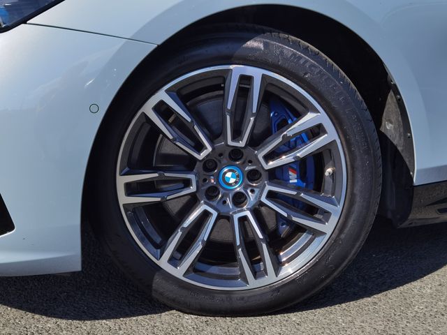 Image for 2024 BMW i5 84KWH EDRIVE40 M SPORT **HARMON/KARDON** - FINANCE AVAILABLE - CALL US TODAY ON 01 492 6566 OR 087-092 5525