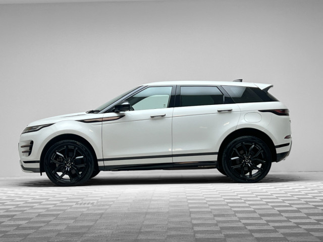 Image for 2022 Land Rover Range Rover Evoque R P300E 1.5 PHEV
