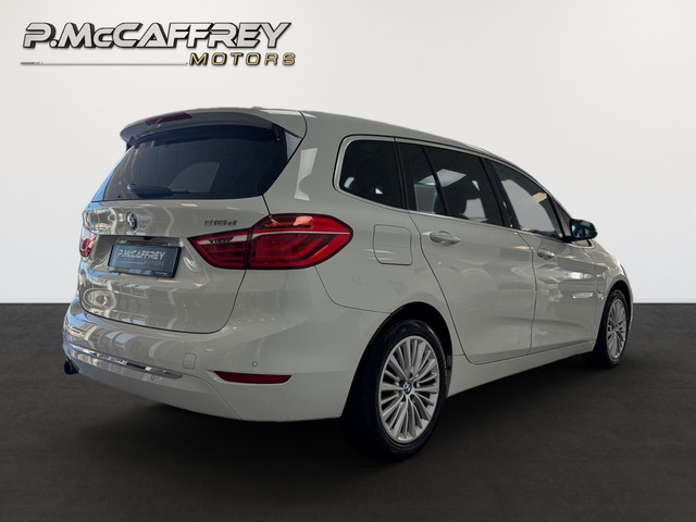 Image for 2016 BMW 2 Series 218d Luxury Auto