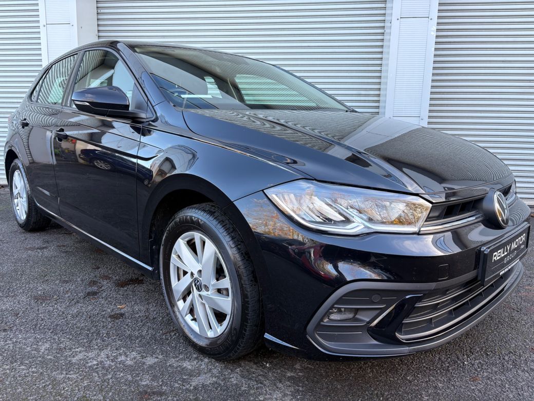 Image for 2022 Volkswagen Polo 1.0 PETROL LIFE