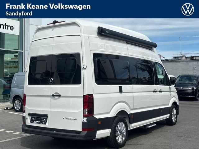 Image for 2025 Volkswagen California GRAND CALIFORNIA 600 177BHP AUTO *NEW MODEL JUST ARRIVED*