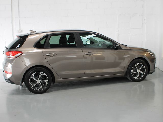 Image for 2021 Hyundai i30 i 30 Petrol Deluxe 5DR