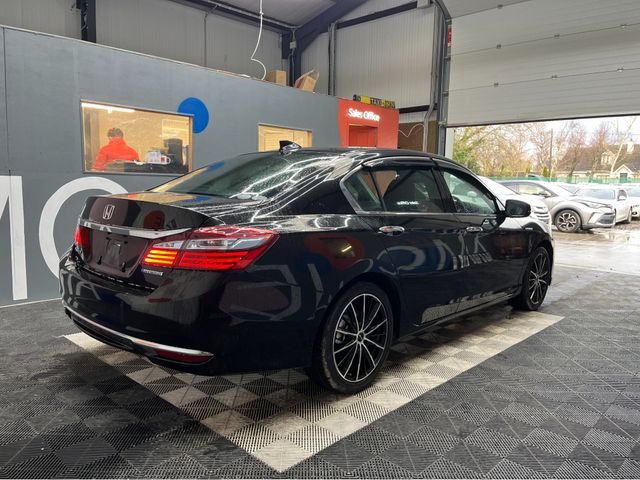 Image for 2019 Honda Accord €21950 2019 HONDA ACCORD HYBRID LX 2.0 AUTOMATIC / ELECTRIC SEATS / CRUISE CONTROL / REVERSE CAMERA 