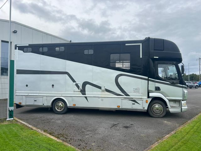 Image for 2001 DAF LF 45 