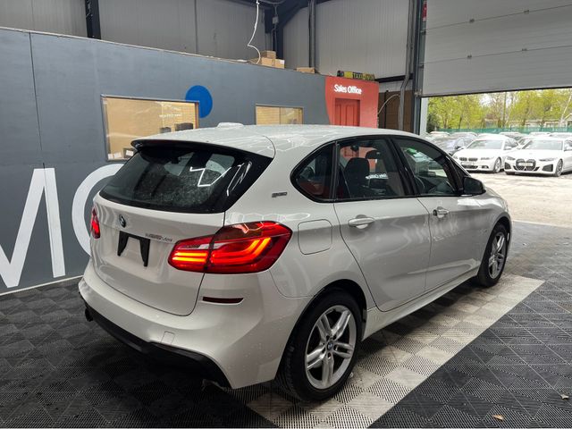 Image for 2019 BMW 2 Series €19950 2019 BMW 225XE IPERFORMANCE ACTIVE TOUR 1.5 AUTOMATIC / CRUISE CONTROL / 360° CAMERA / ELECTRIC MEMORY & HEATED SEATS / AMBIENT LIGHTS AND MORE