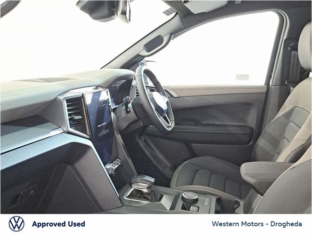 Image for 2025 Volkswagen Amarok AMAROK AV 3.0 237BHP A10A