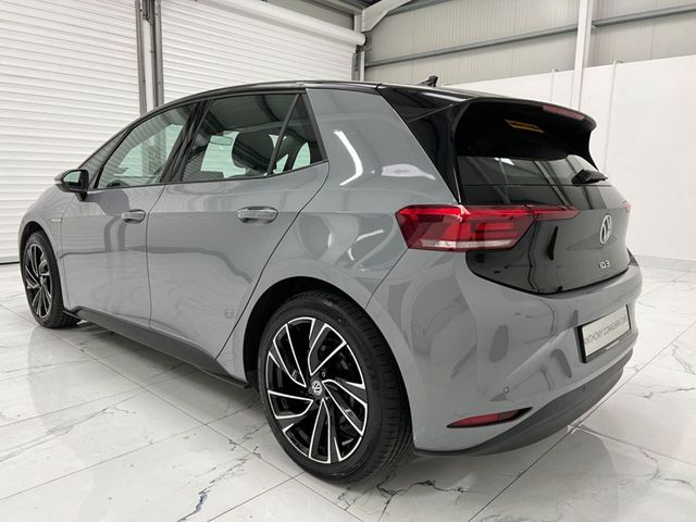 Image for 2022 Volkswagen ID.3 