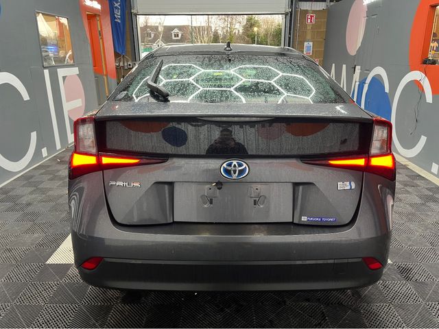 Image for 2022 Toyota Prius €21950 2022 TOYOTA PRIUS S 1.8 AUTOMATIC / CRUISE CONTROL / REVERSE CAMERA AND MORE