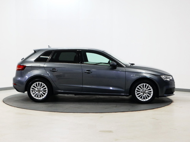 Image for 2017 Audi A3 *35* 2.0tdi SE NAV Technik 150PS 5DR