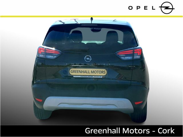 Image for 2023 Opel Crossland SRI 1.5 Diesel