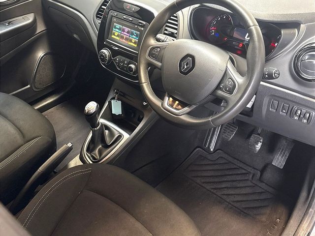 Image for 2019 Renault Captur 1.5 dCi 90 ICONIC