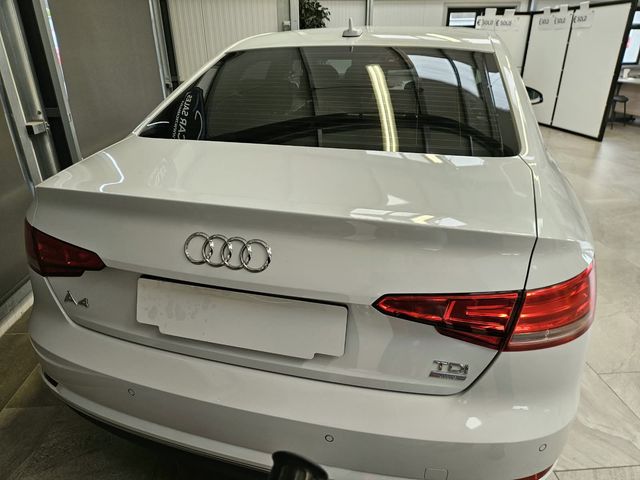 Image for 2018 Audi A4 2.0TDI 150HP SE Ultra