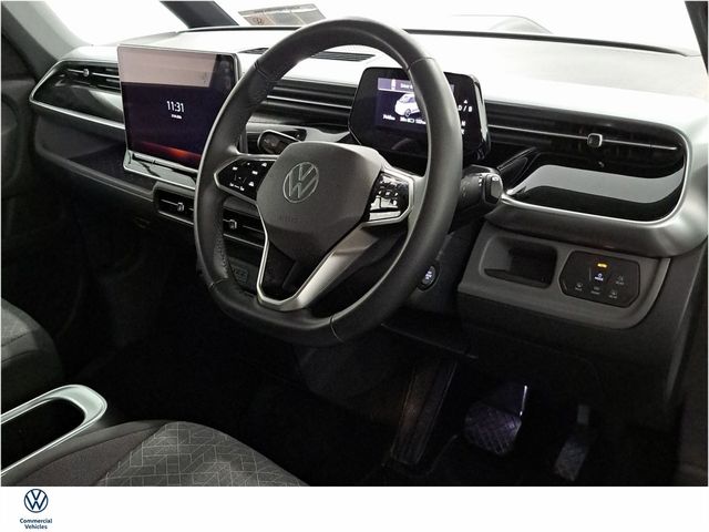 Image for 2025 Volkswagen ID. Buzz 7 SEAT LIFE 86KWH 280BHP LWB