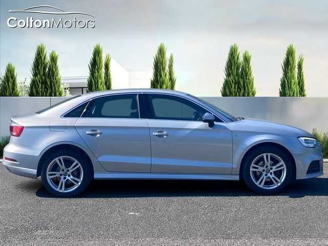 Image for 2019 Audi A3 SE 1.6TDI 116 S-Tronic 