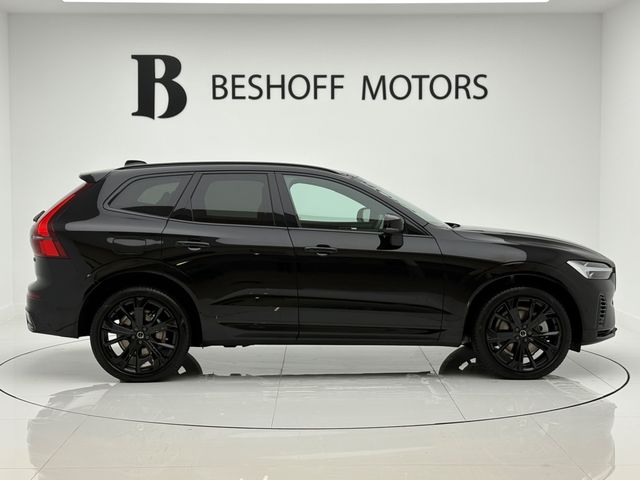 Image for 2026 Volvo XC60 T6 PLUS BLACK EDITION AWD=ONLY 250 MILES//AS NEW//HUGE SPEC=TAILORED FINANCE PACKAGES INCLUDING PCP AVAILABLE=TRADE IN'S WELCOME