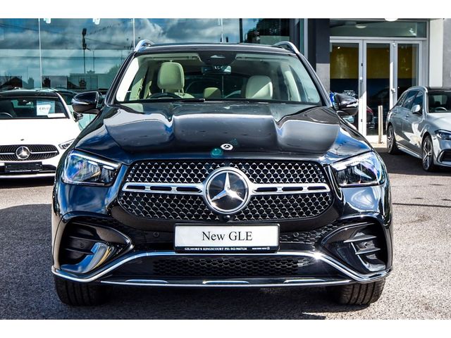 Image for 2026 Mercedes-Benz GLE Class 350de AMG 4Matic Pan Roof NEW 262