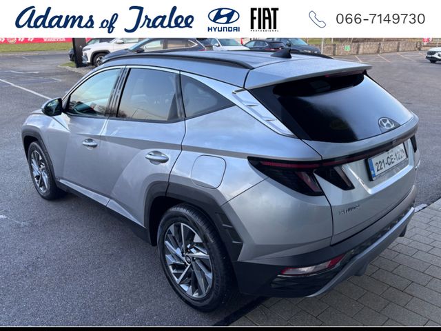 Image for 2022 Hyundai Tucson IX35 EXECUTIVE PLUS DIESEL 5 5DR