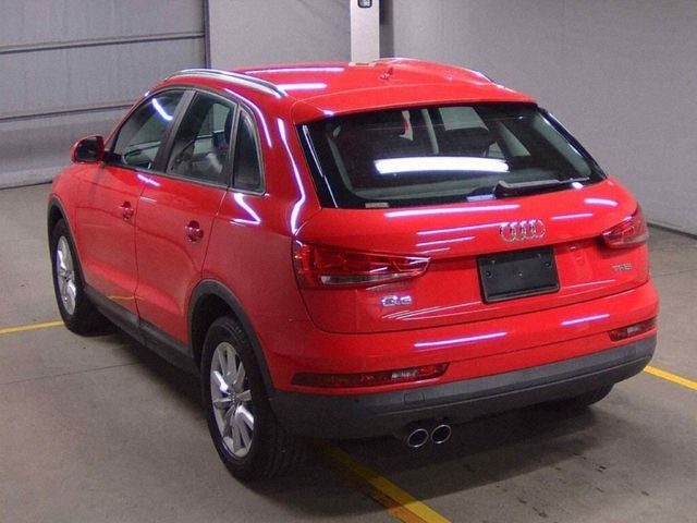 Image for 2016 Audi Q3 1.4 TFSI - FACTORY ALLOYS - REVERSE CAMERA