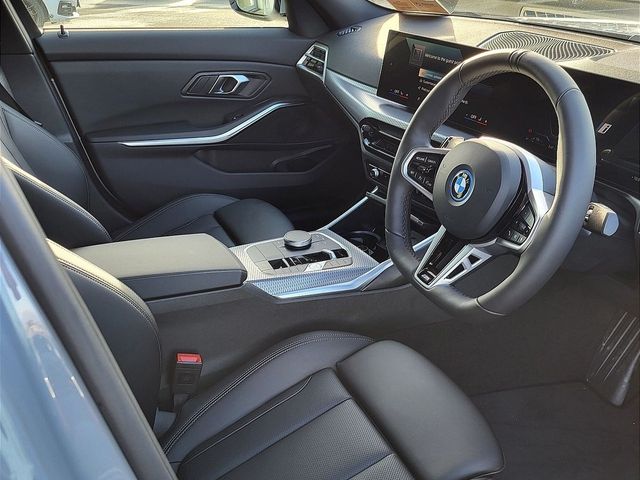 Image for 2026 BMW 3 Series 330e M-Sport