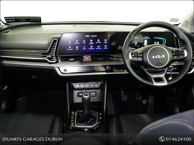 Image for 2025 Kia Sportage K3 1.6D **HUGE SAVINGS TO BE MADE **