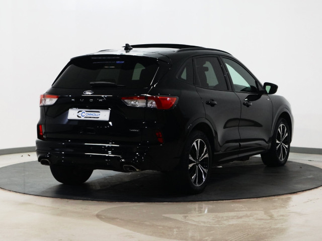 Image for 2024 Ford Kuga *59* ST-LINE X EDITION