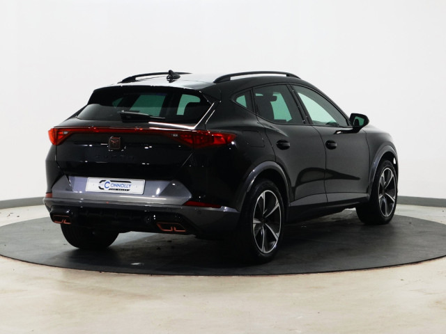 Image for 2023 Cupra Formentor *33* V1 DSG