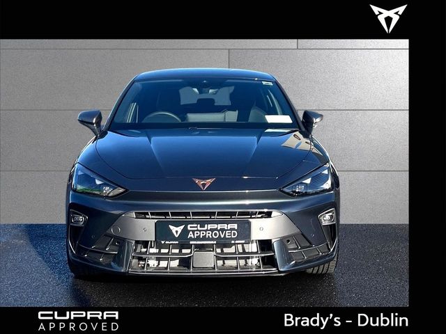 Image for 2025 Cupra Leon 2.0TDI 150HP DSG *CUPRA APPROVED*