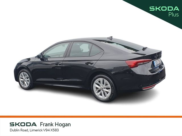Image for 2025 Skoda Octavia Selection 2.0TDI 115HP "Call / Text Evan Cuddihy on 083-0234686"
