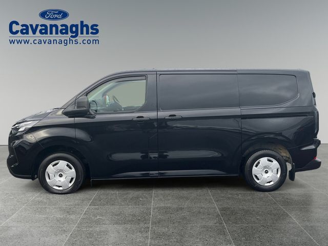 Image for 2024 Ford Transit Custom 