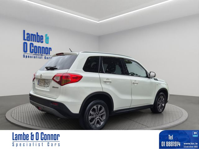 Image for 2015 Suzuki Vitara 1.6 Petrol * ALLOYS * 
