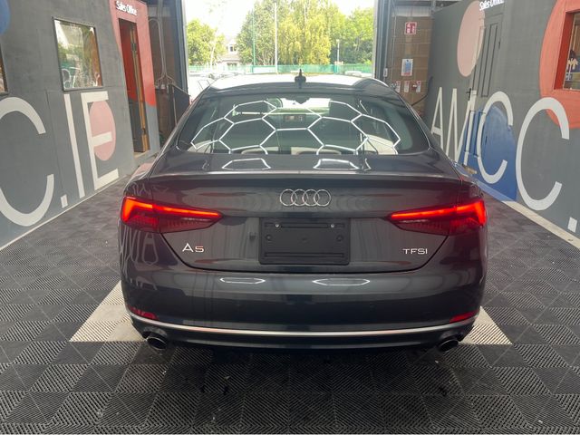 Image for 2018 Audi A5 AUDI A5 AUTOMATIC 2.0 PETROL / 54K KMS / AUTOMATIC / 360 CAMERA / HEATED SEATS / CRUISE CONTROL & MORE