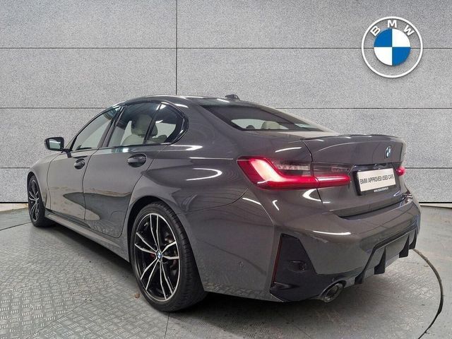 Image for 2024 BMW 3 Series 320d M Sport Saloon