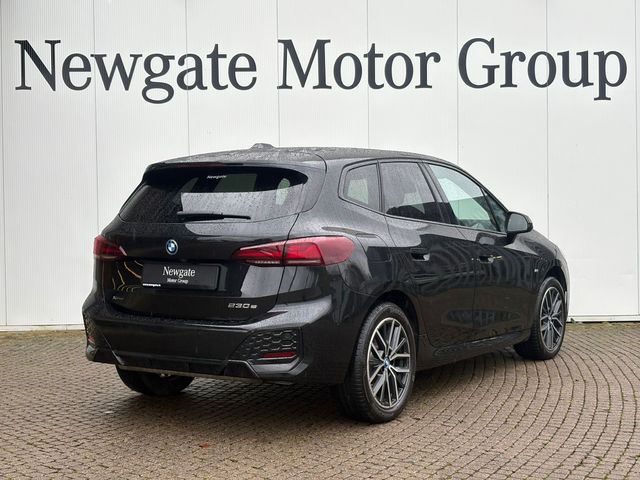 Image for 2025 BMW 2 Series 230e