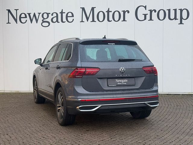 Image for 2023 Volkswagen Tiguan Eleg 2.0tdi M6F 150HP 5