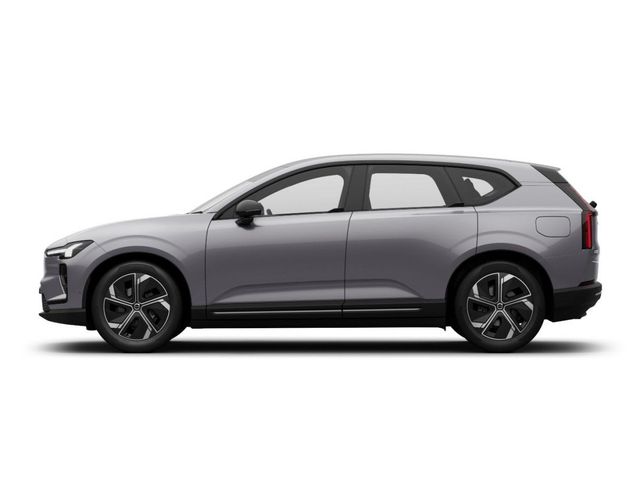 Image for 2027 Volvo EX60 Available to order for 271 New EX60 Plus P10