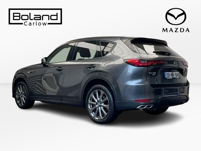 Image for 2023 Mazda CX-60 2.5P EXEC-LINE CON-P COM-P *WARRANTY 2029* €135 PER WEEK