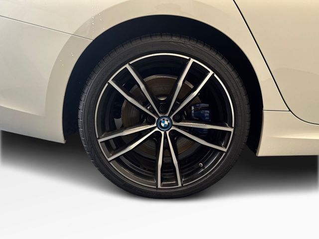 Image for 2022 BMW 3 Series M SPORT AUTO 330E *FREE HAMPER* €120 P/W