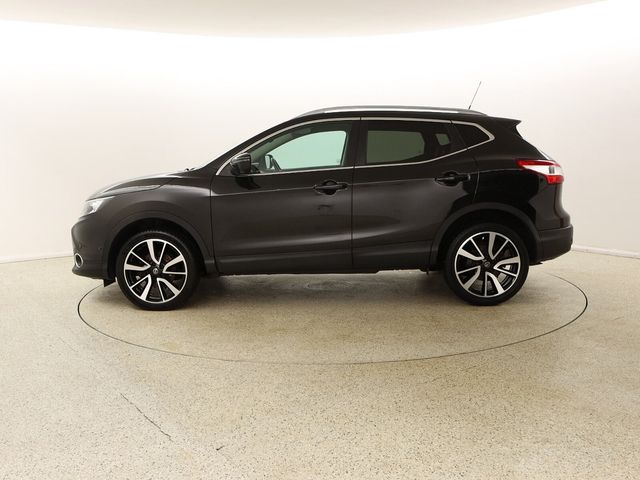Image for 2017 Nissan Qashqai 